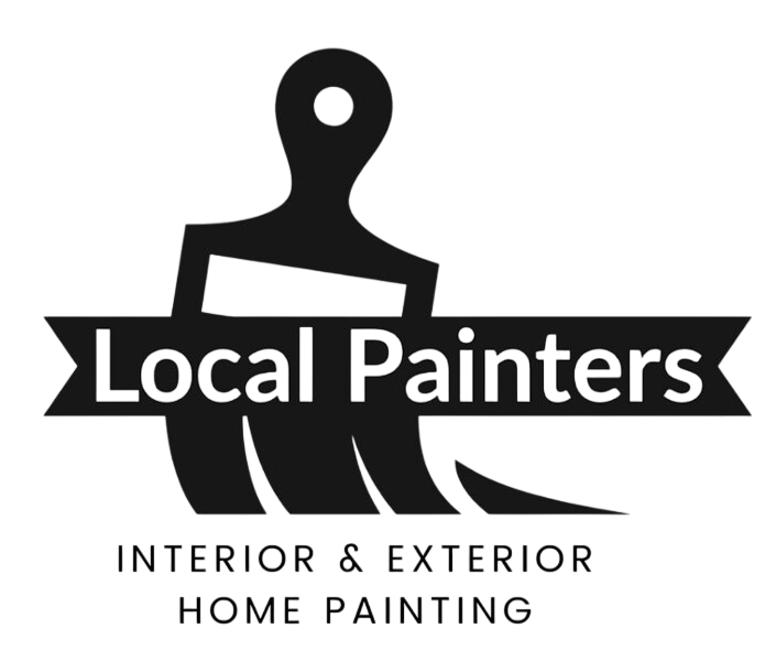 local painter logo
