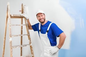 Top Trending Paint Colors