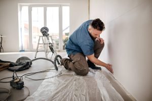 Drywall Sander